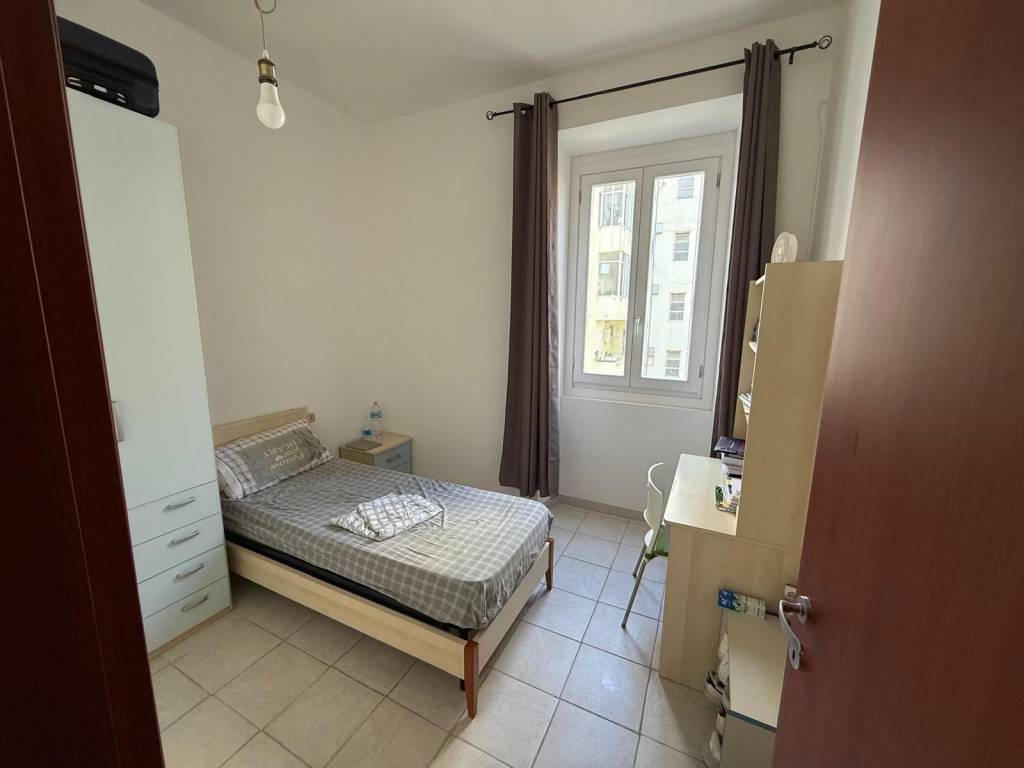 Appartamento a Cagliari in Via Lombardia, 5 - Foto 2