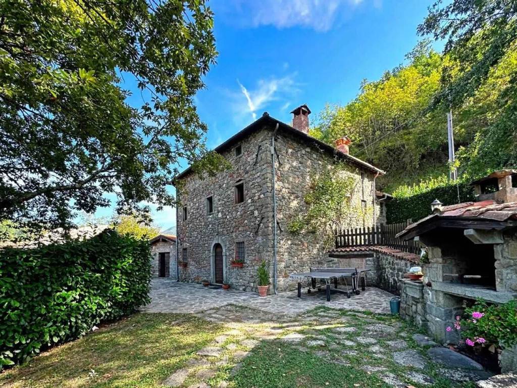 Rustico / casale a Piazza al serchio in Via Dei Colli, 4 - Foto 5