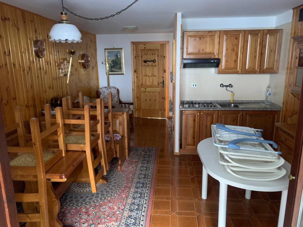 Palazzo / stabile a Pontechianale in Frazione Maddalena - Foto 3