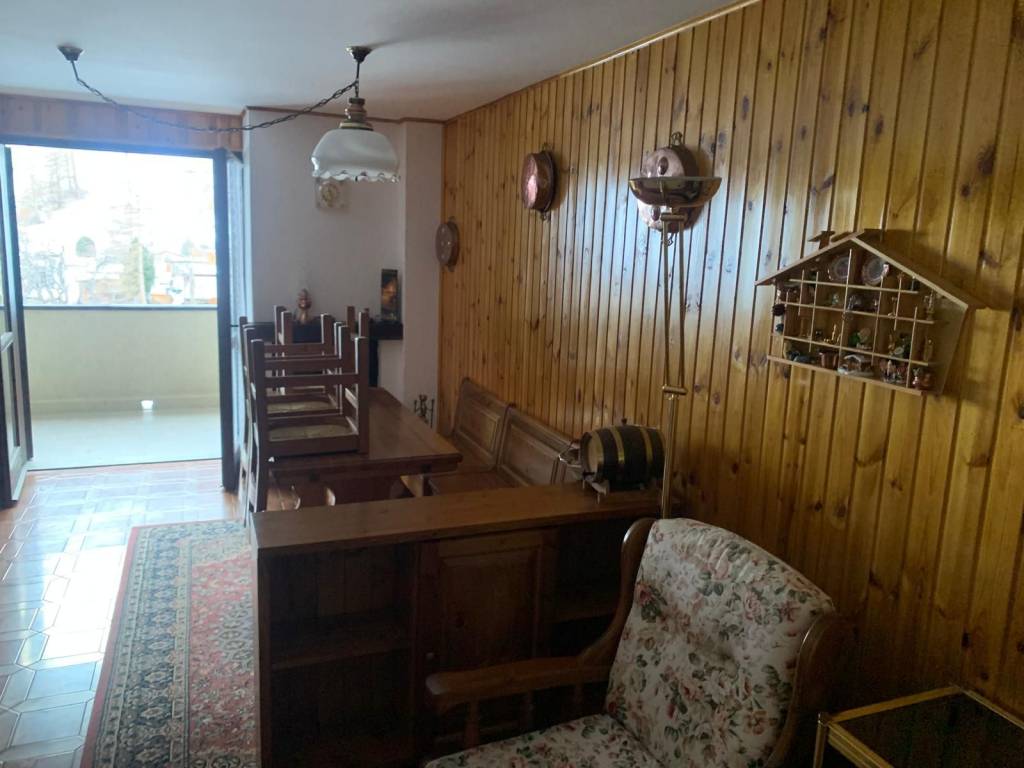 Palazzo / stabile a Pontechianale in Frazione Maddalena - Foto 4