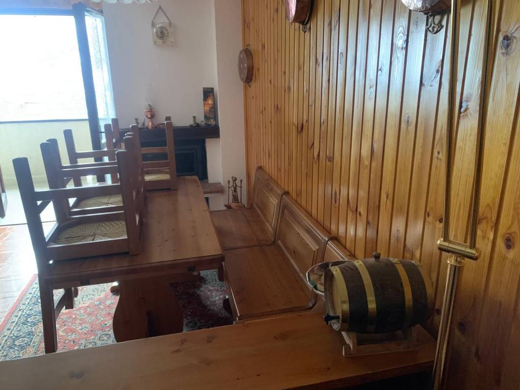 Palazzo / stabile a Pontechianale in Frazione Maddalena - Foto 5