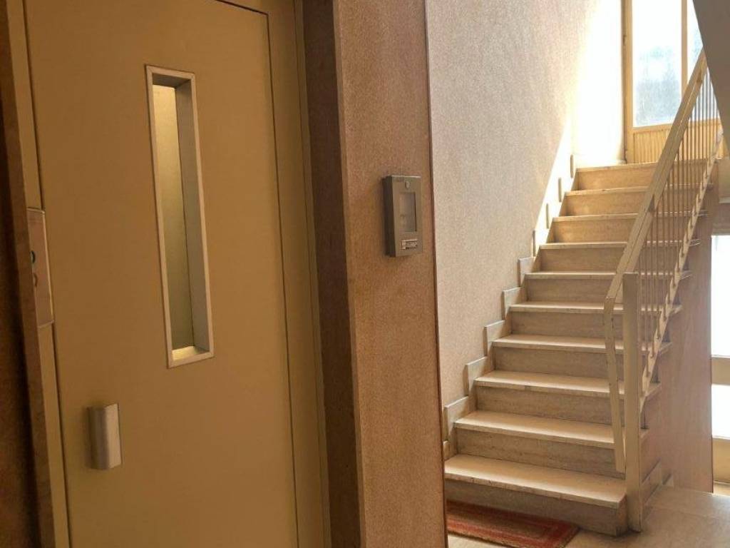 Appartamento a Biella in Via Pietro Pajetta, 29 - Foto 4
