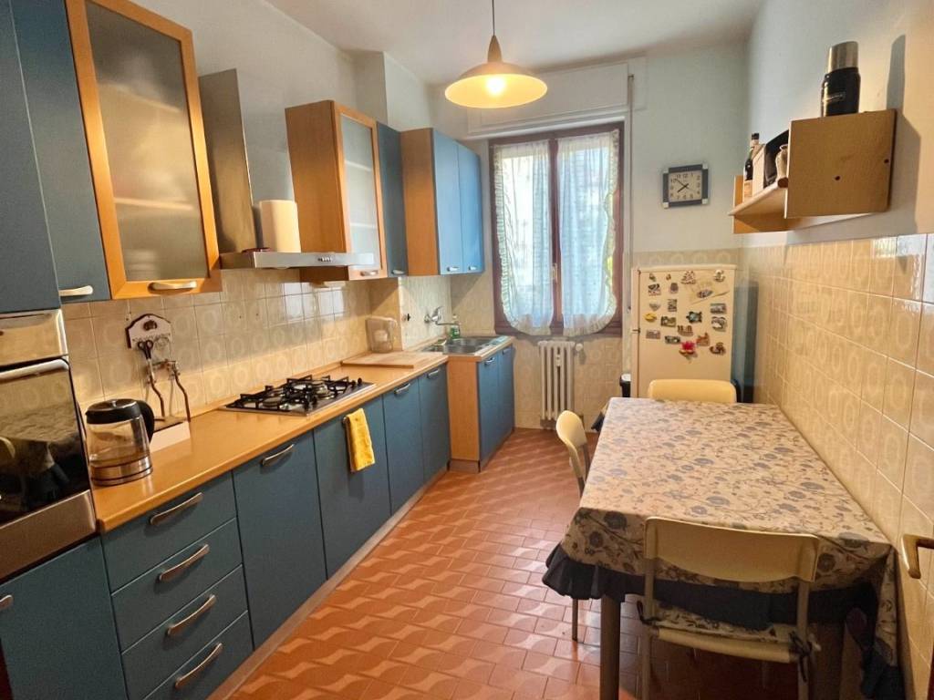 Appartamento a Biella in Via Pietro Pajetta, 29 - Foto 5