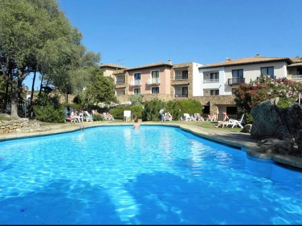 Villa a Olbia in Piazza Quadra - Foto 2