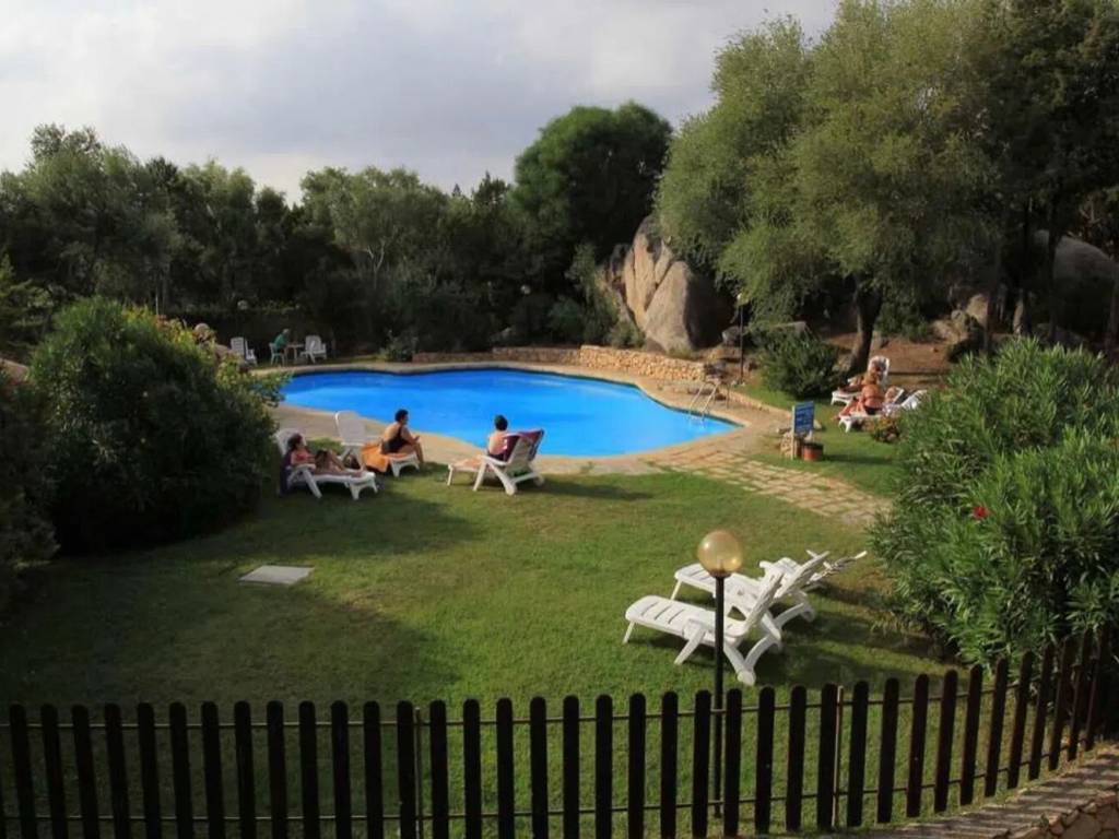 Villa a Olbia in Piazza Quadra - Foto 3