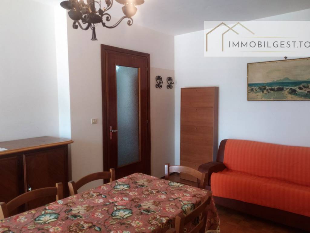 Appartamento a Sampeyre in Via Cavour 22 - Foto 2
