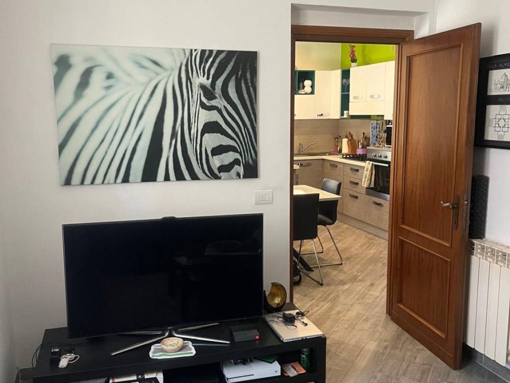 Appartamento a Siena in Via Enea Silvio Piccolomini - Foto 5