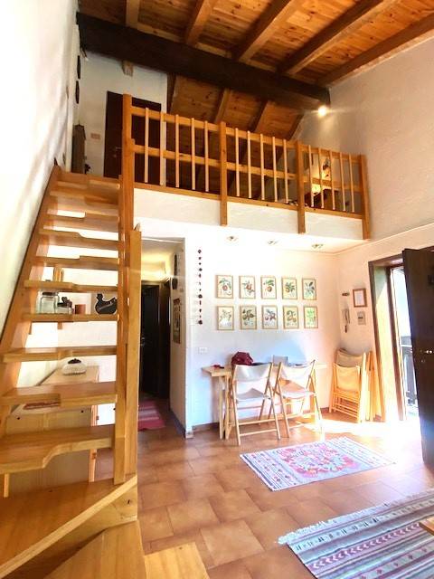 Appartamento a La thuile in Località Arly, 77 - Foto 2