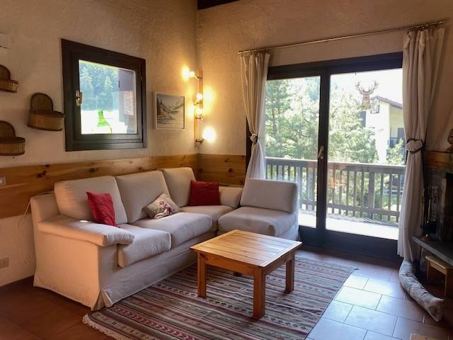 Appartamento a La thuile in Località Arly, 77 - Foto 3