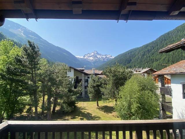 Appartamento a La thuile in Località Arly, 77 - Foto 4