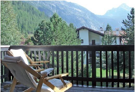 Appartamento a La thuile in Località Arly, 77 - Foto 5