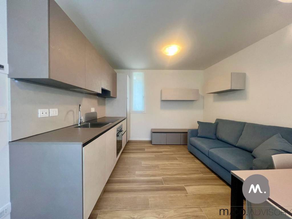 Appartamento a Pordenone in Vicolo degli Operai, 9 - Foto 4