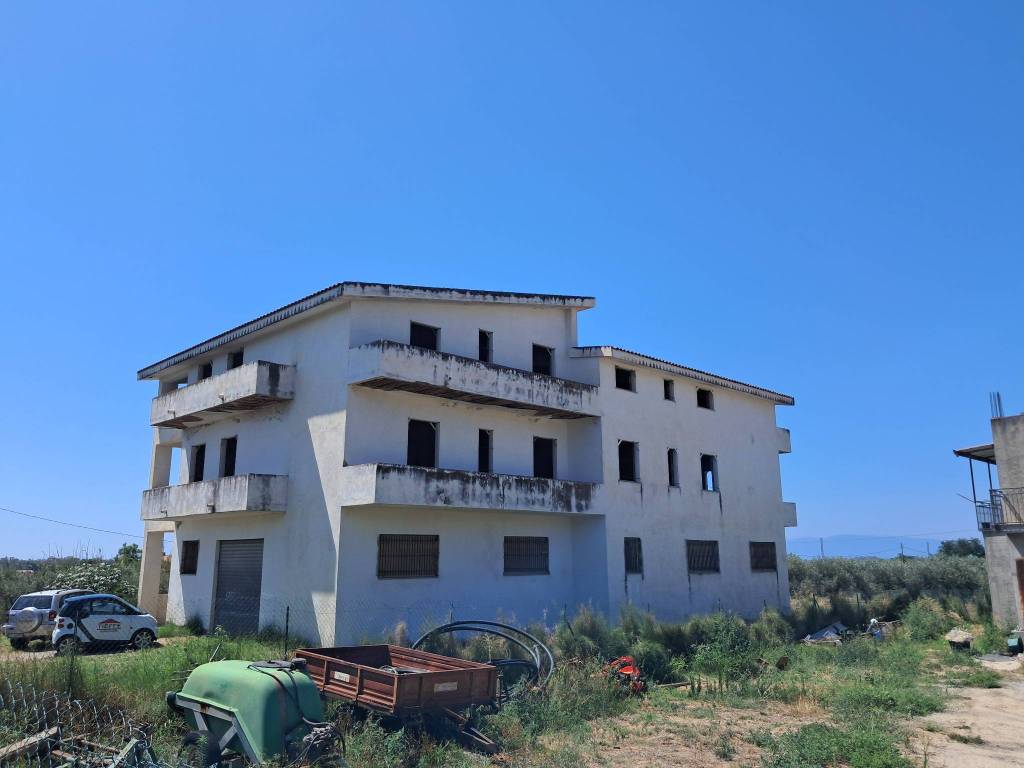 Rustico / casale a Sellia marina in Via Finocchiara - Foto 2