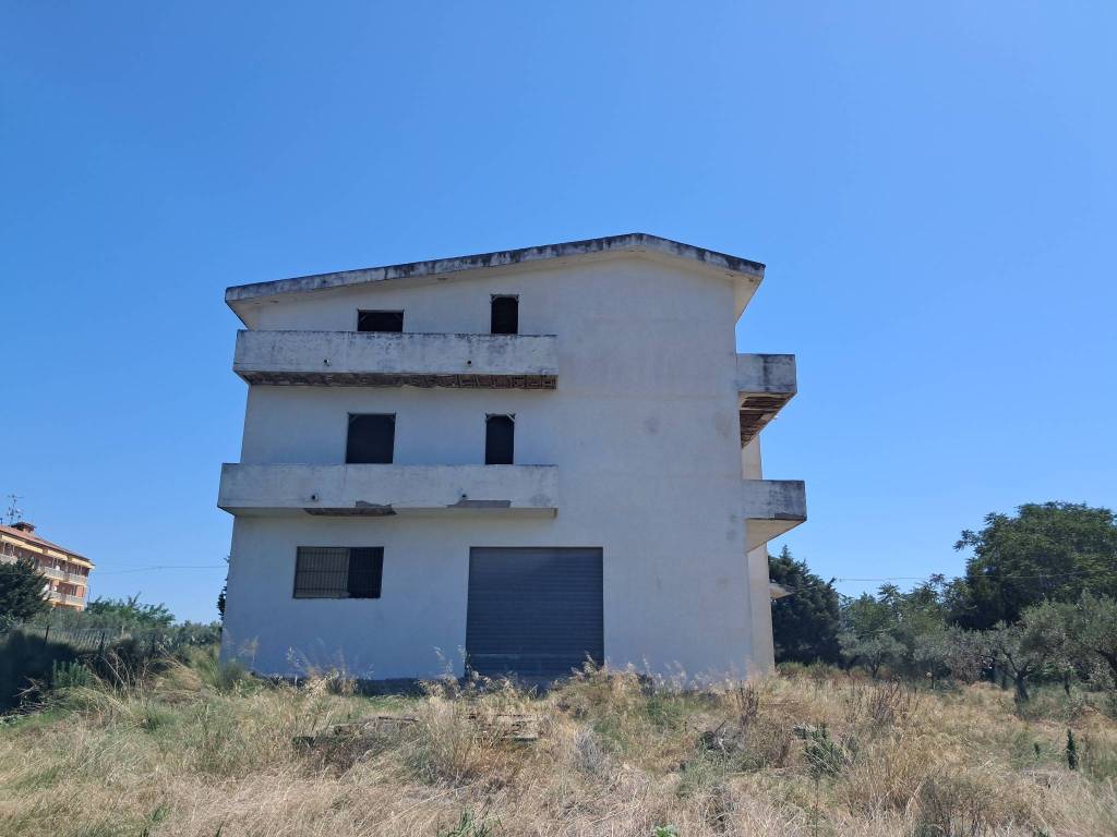Rustico / casale a Sellia marina in Via Finocchiara - Foto 3