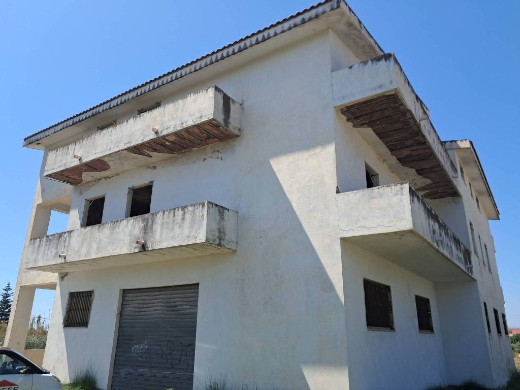 Rustico / casale a Sellia marina in Via Finocchiara - Foto 4
