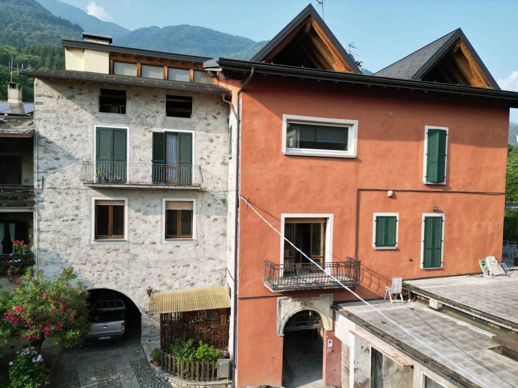 Appartamento a Berbenno di valtellina in Via Giuseppe Garibaldi - Foto 3
