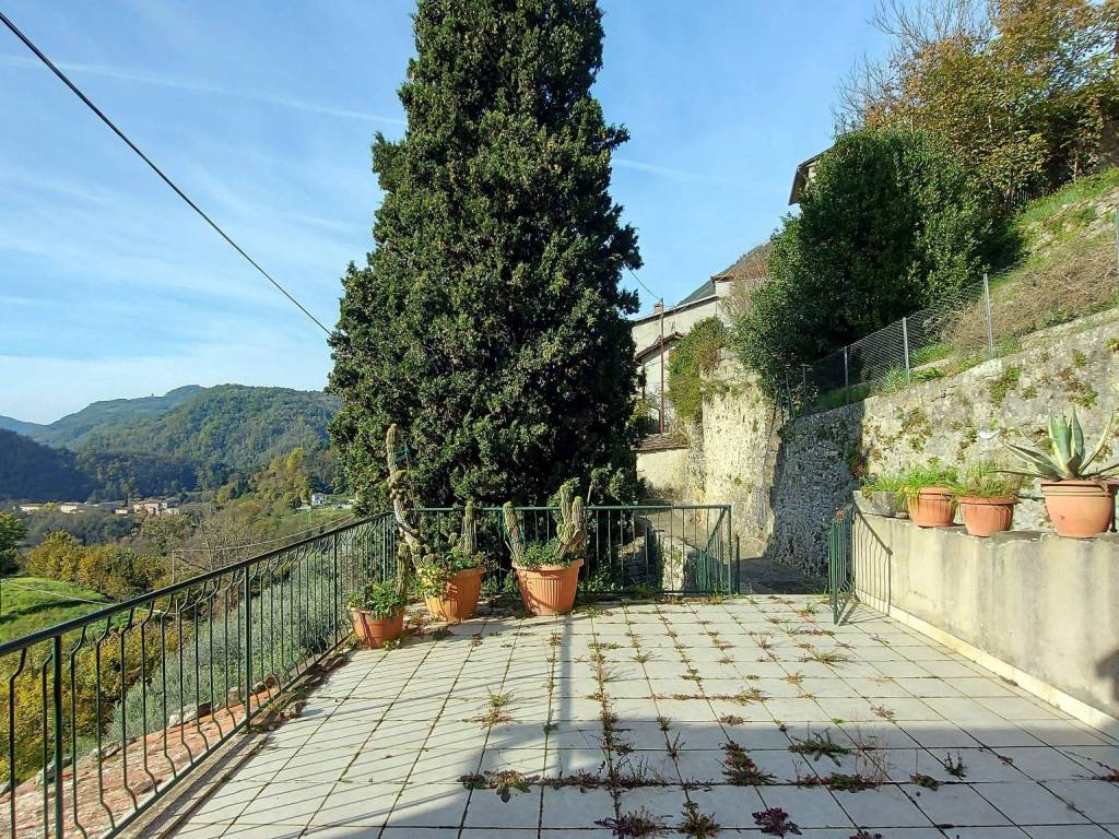 Casa indipendente a Bagni di lucca - Foto 2