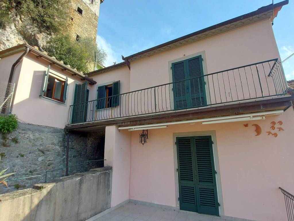 Casa indipendente a Bagni di lucca - Foto 3