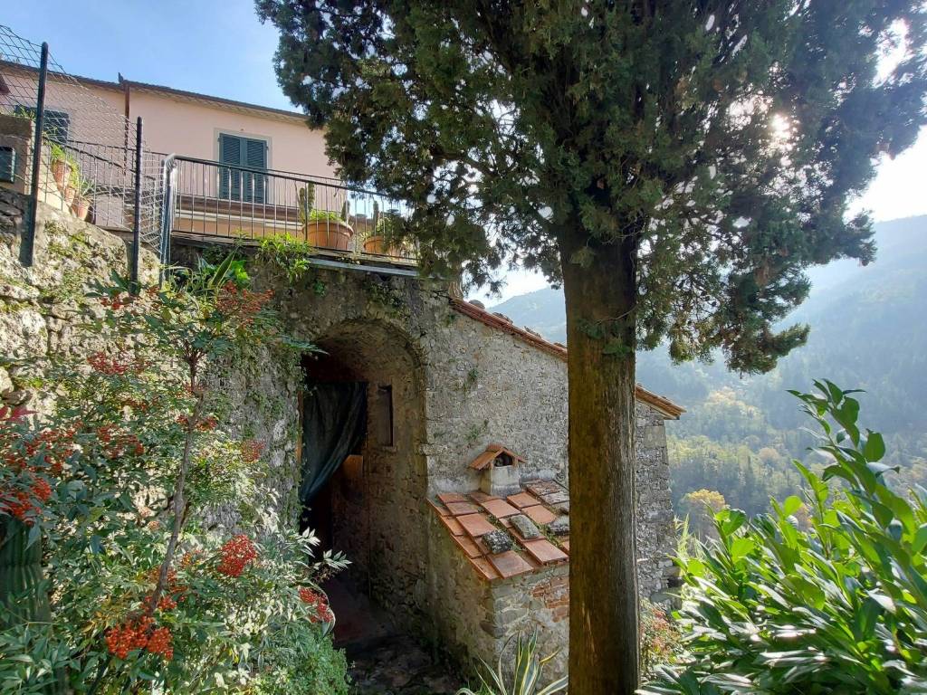 Casa indipendente a Bagni di lucca - Foto 5