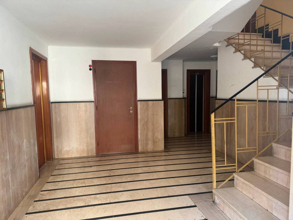 Appartamento a Sanremo in Via Carlo Margotti, 52 - Foto 3