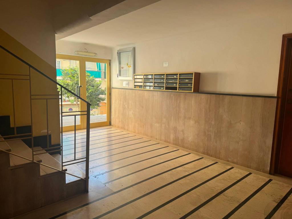 Appartamento a Sanremo in Via Carlo Margotti, 52 - Foto 4
