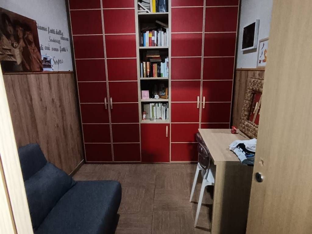 Appartamento a Catanzaro in Via Santa Maria - Foto 5