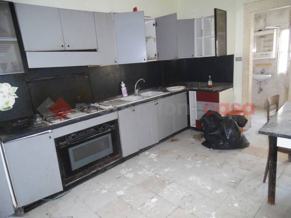 Appartamento a Brindisi in VIA LATA, SNC - Foto 5