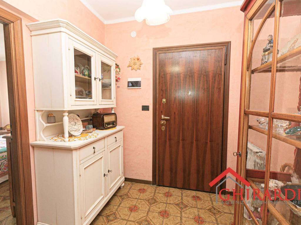 Appartamento a Genova in Via Antonio Negro - Foto 3