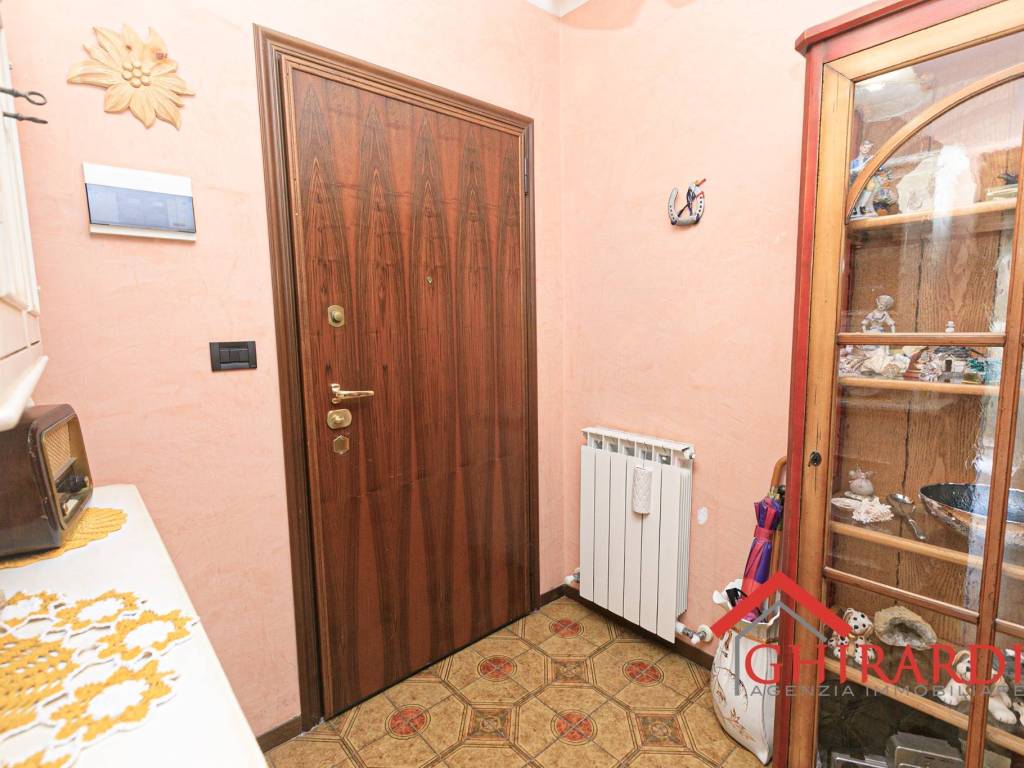 Appartamento a Genova in Via Antonio Negro - Foto 4