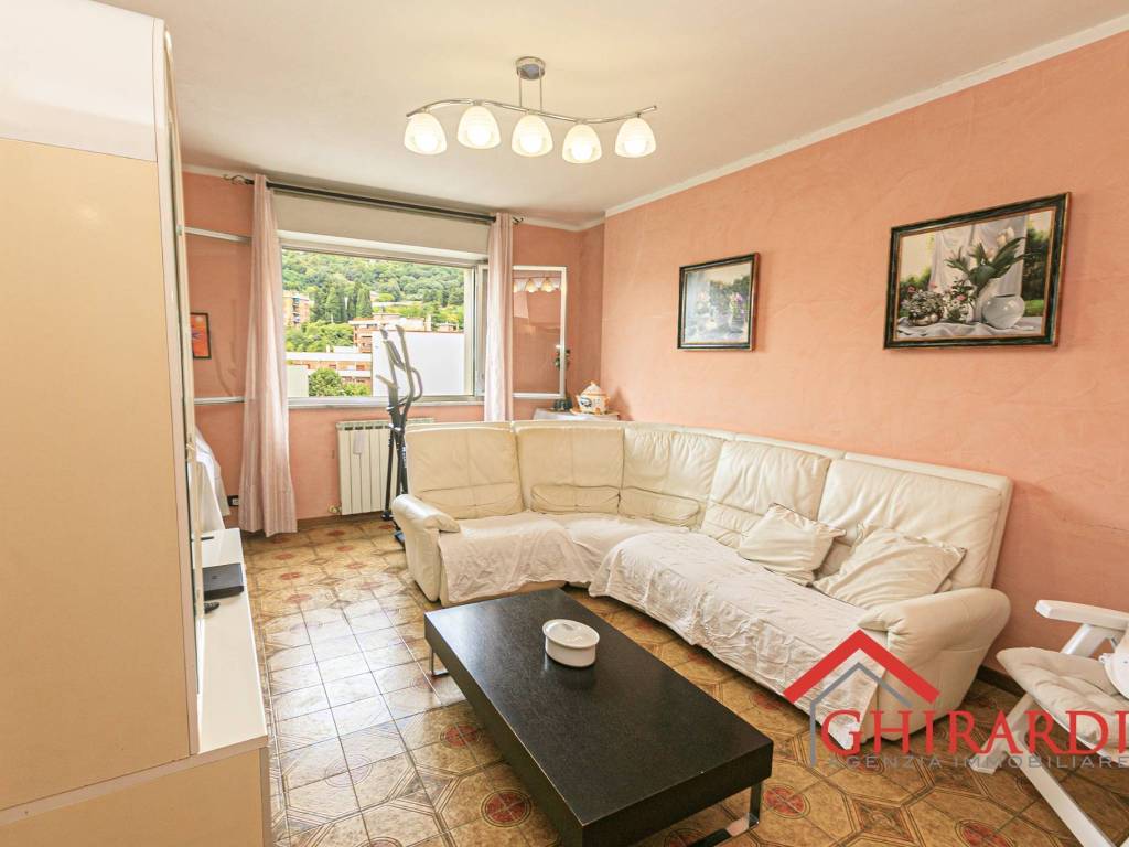 Appartamento a Genova in Via Antonio Negro - Foto 5