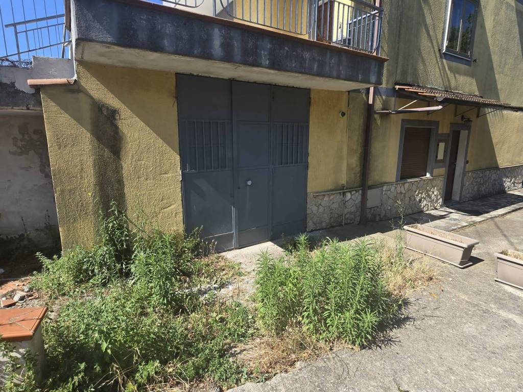 Box / garage a Fisciano in Via Nocellato - Foto 4
