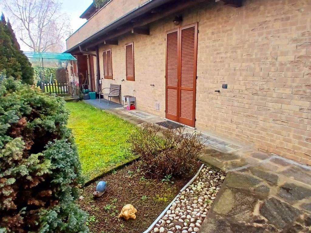 Appartamento a Carimate in Via della Valle, 14 - Foto 5