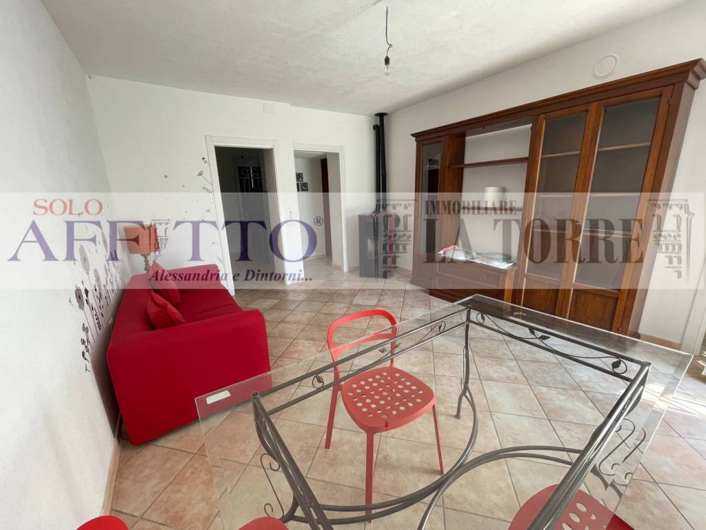 Appartamento a Alessandria in VIA RAIMONDI - Foto 2