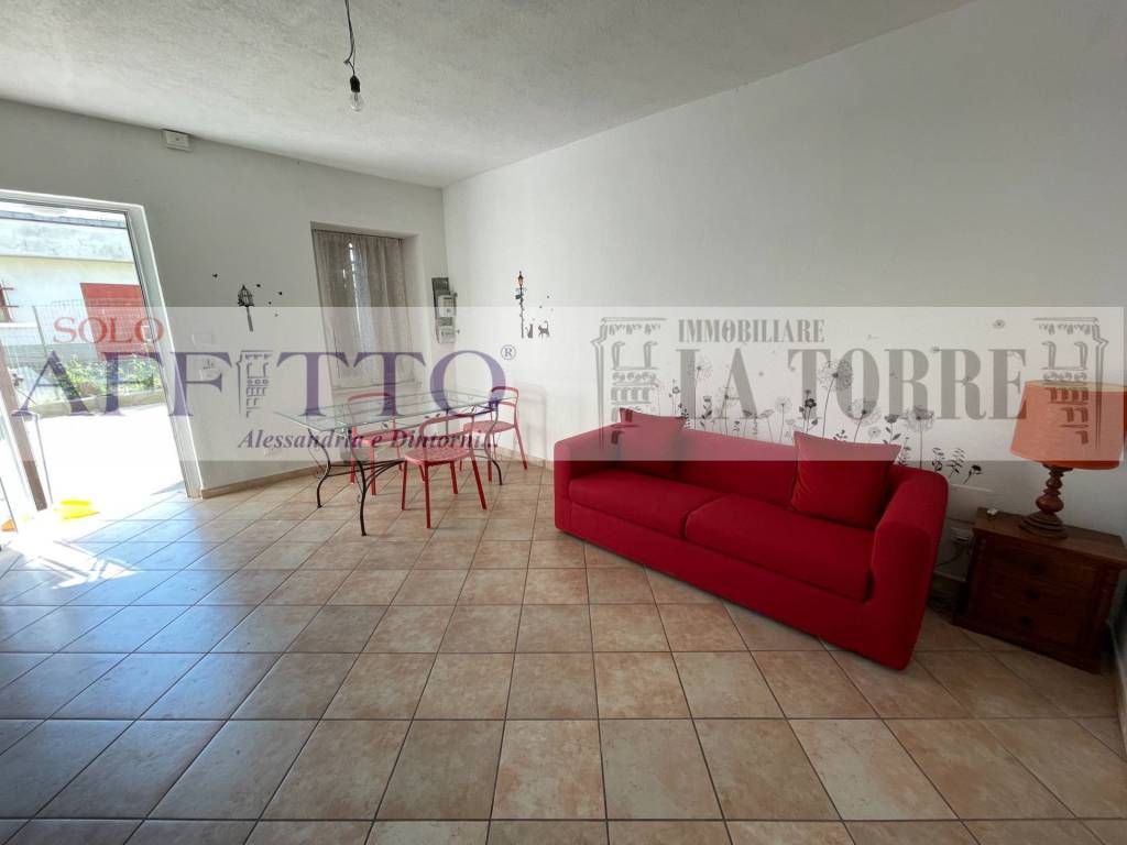 Appartamento a Alessandria in VIA RAIMONDI - Foto 3
