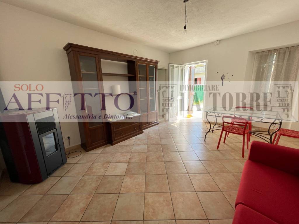 Appartamento a Alessandria in VIA RAIMONDI - Foto 4