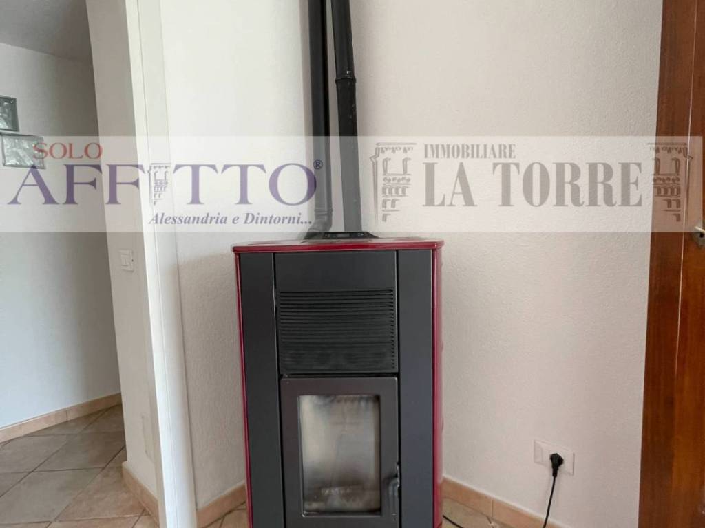 Appartamento a Alessandria in VIA RAIMONDI - Foto 5