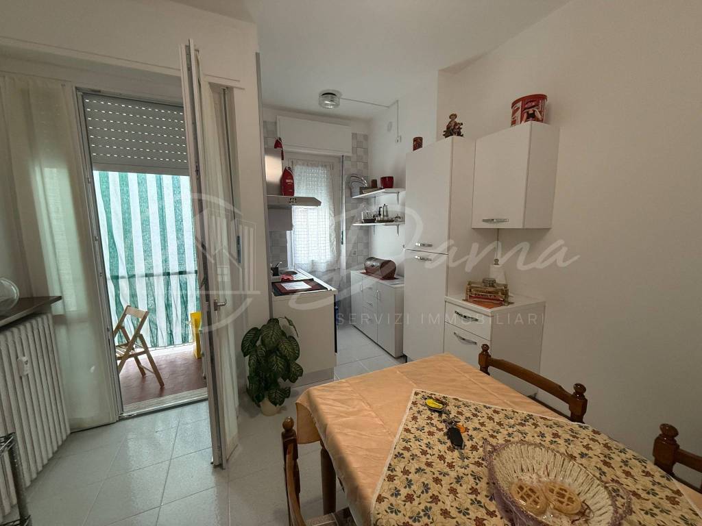 Appartamento a Asti in Via Duca degli Abruzzi, 43 - Foto 2