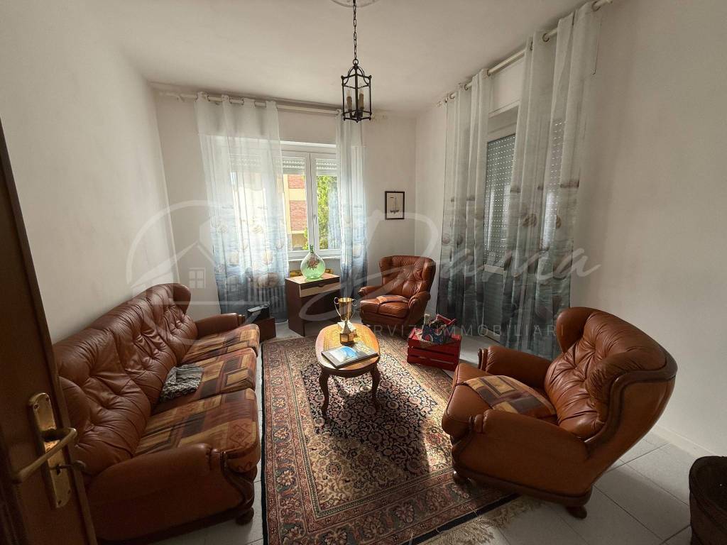 Appartamento a Asti in Via Duca degli Abruzzi, 43 - Foto 5