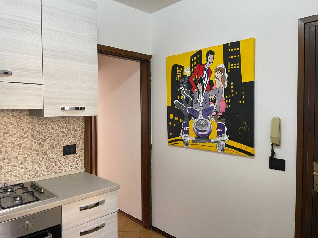 Appartamento a Cremona in Via Francesco Capellana - Foto 2