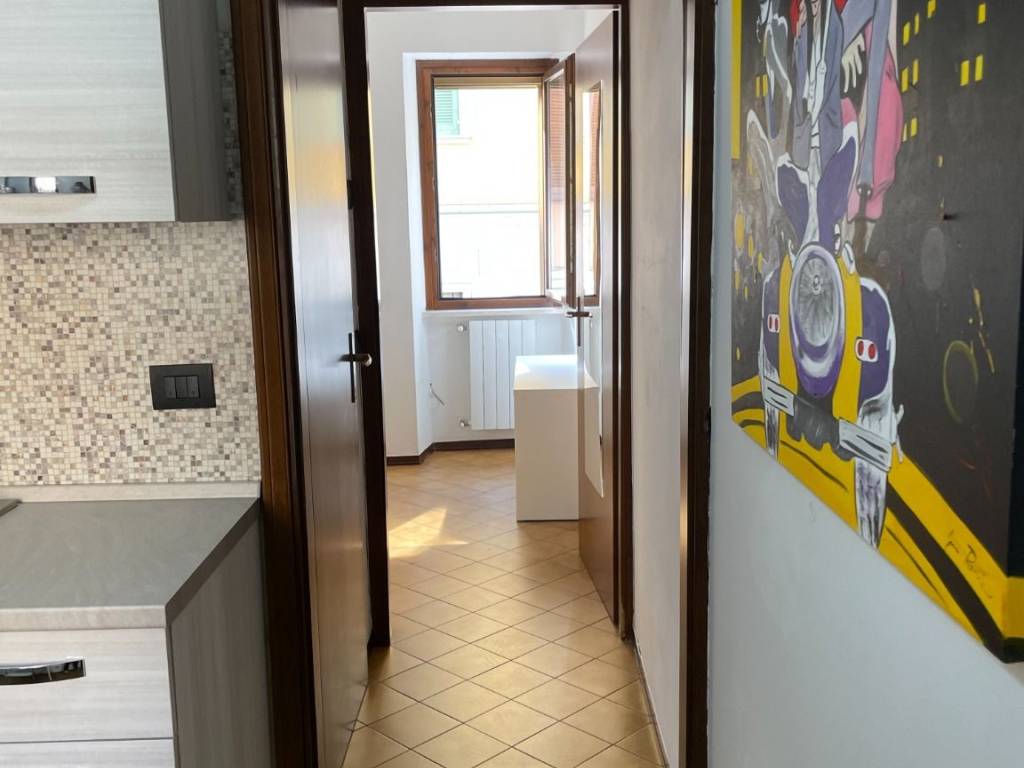 Appartamento a Cremona in Via Francesco Capellana - Foto 5