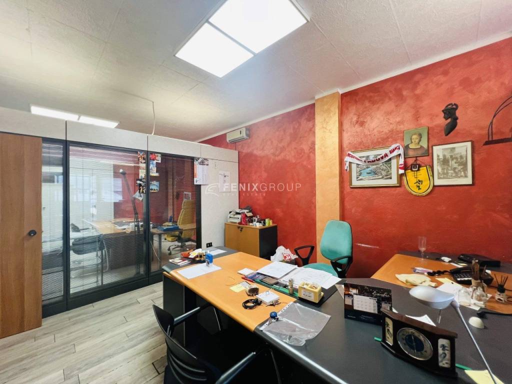 Immobile a Noventa padovana in Viale della Navigazione Interna, 82 - Foto 4