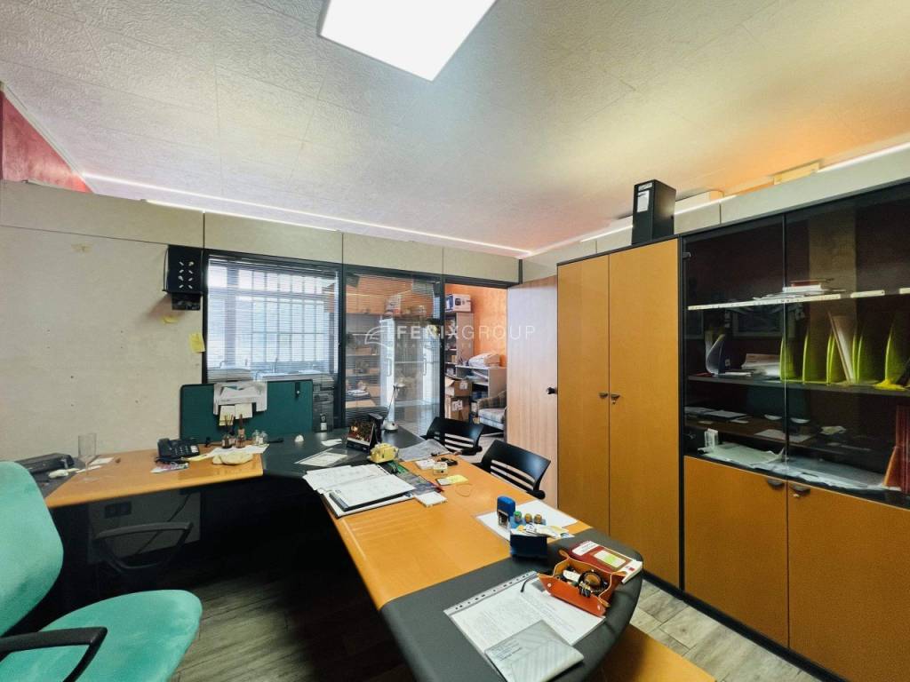 Immobile a Noventa padovana in Viale della Navigazione Interna, 82 - Foto 5