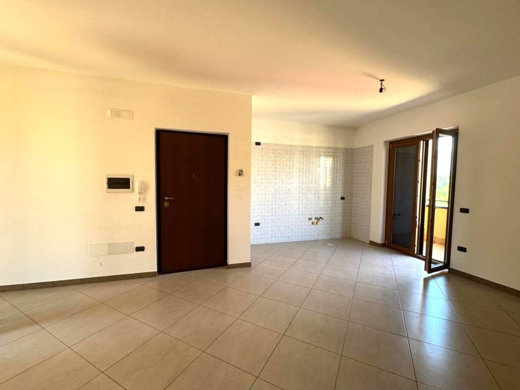 Appartamento a Sarno in Masseria Medici Traversa 1, 15 - Foto 2