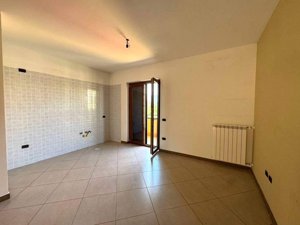 Appartamento a Sarno in Masseria Medici Traversa 1, 15 - Foto 4