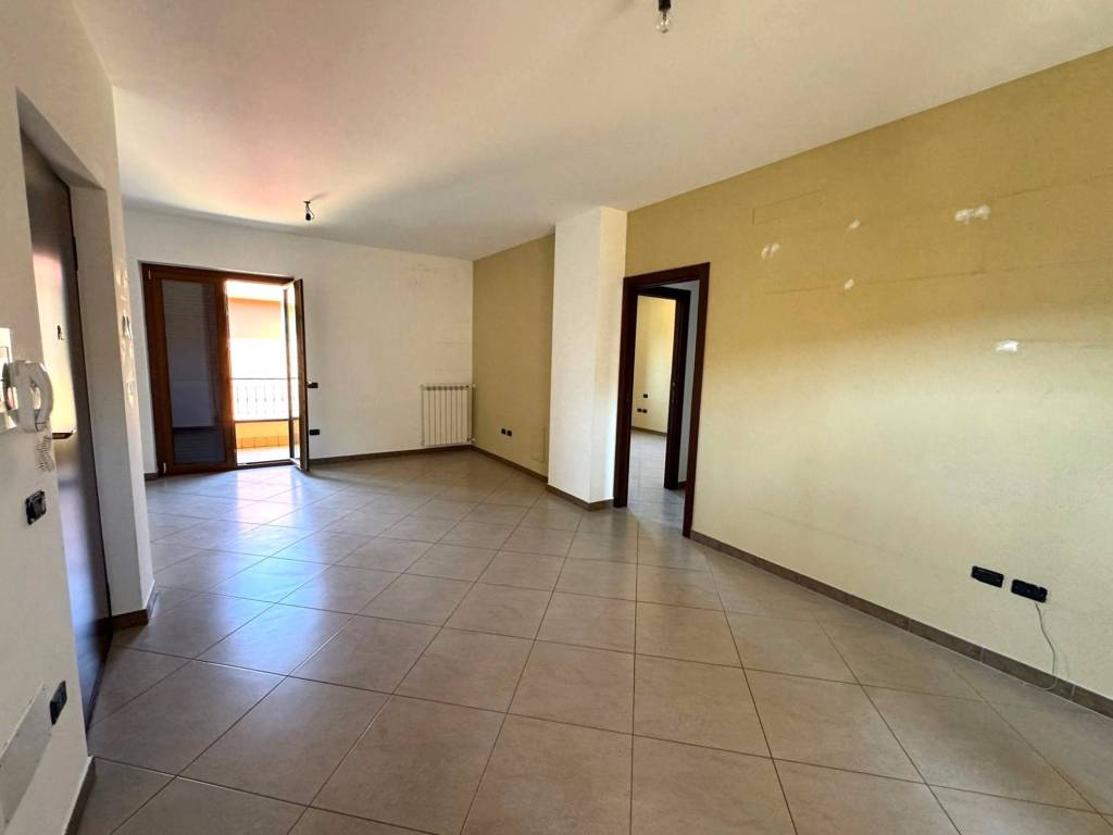 Appartamento a Sarno in Masseria Medici Traversa 1, 15 - Foto 5
