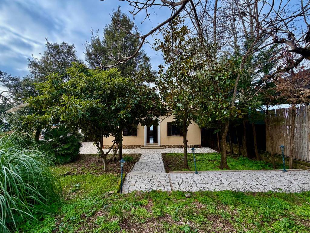 Villa a Massa marittima in Via Massetana - Foto 3