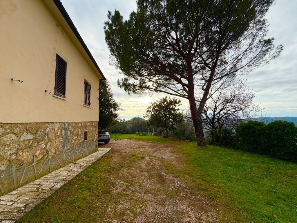 Villa a Massa marittima in Via Massetana - Foto 4