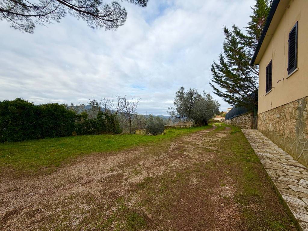 Villa a Massa marittima in Via Massetana - Foto 5