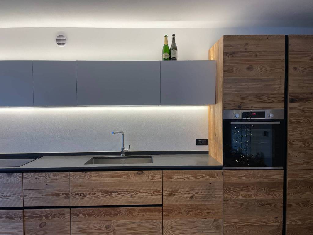 Appartamento a Mazzin - Foto 2