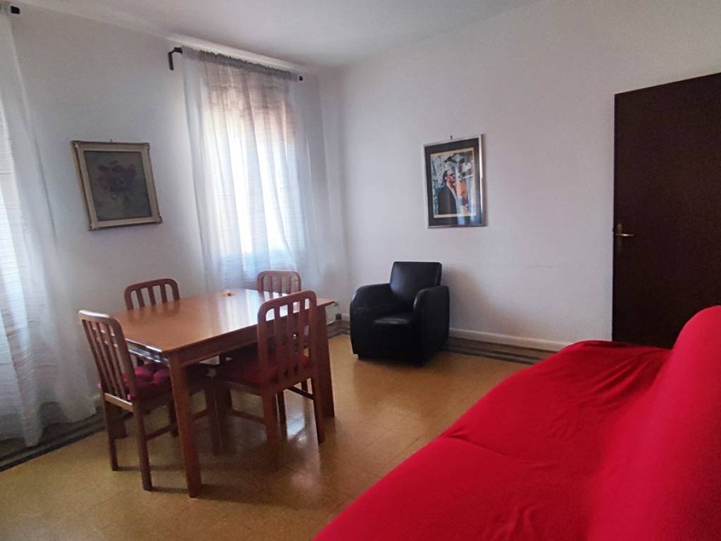 Appartamento a Chioggia in Fondamenta Canal Lombardo - Foto 4